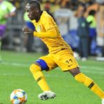 Rewind: Khama Billiat shiboboes his daughter