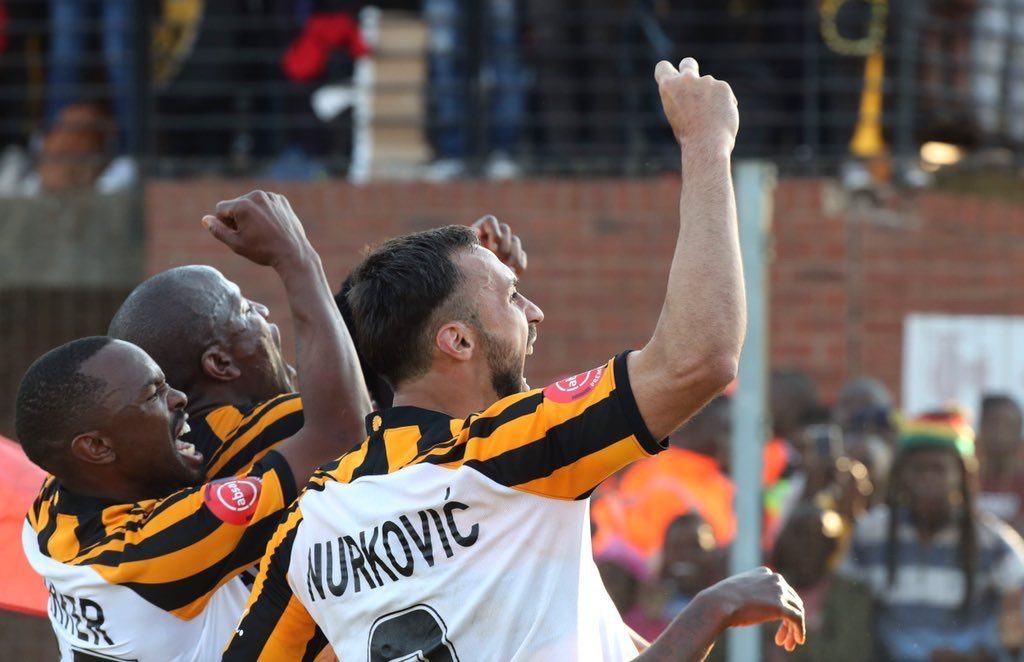 Rewind: Nurkovic bags first hat-trick for Chiefs