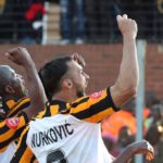 Rewind: Nurkovic bags first hat-trick for Chiefs