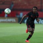 Al Ahly hit with Tau injury blow