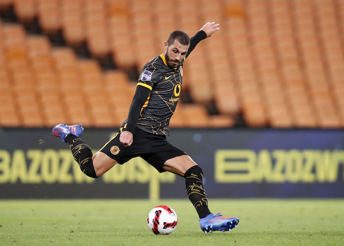 Quality of signings, drunk players - Cardoso calls out Chiefs' downfall