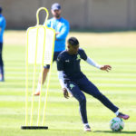 Watch: A special Sandawana send off