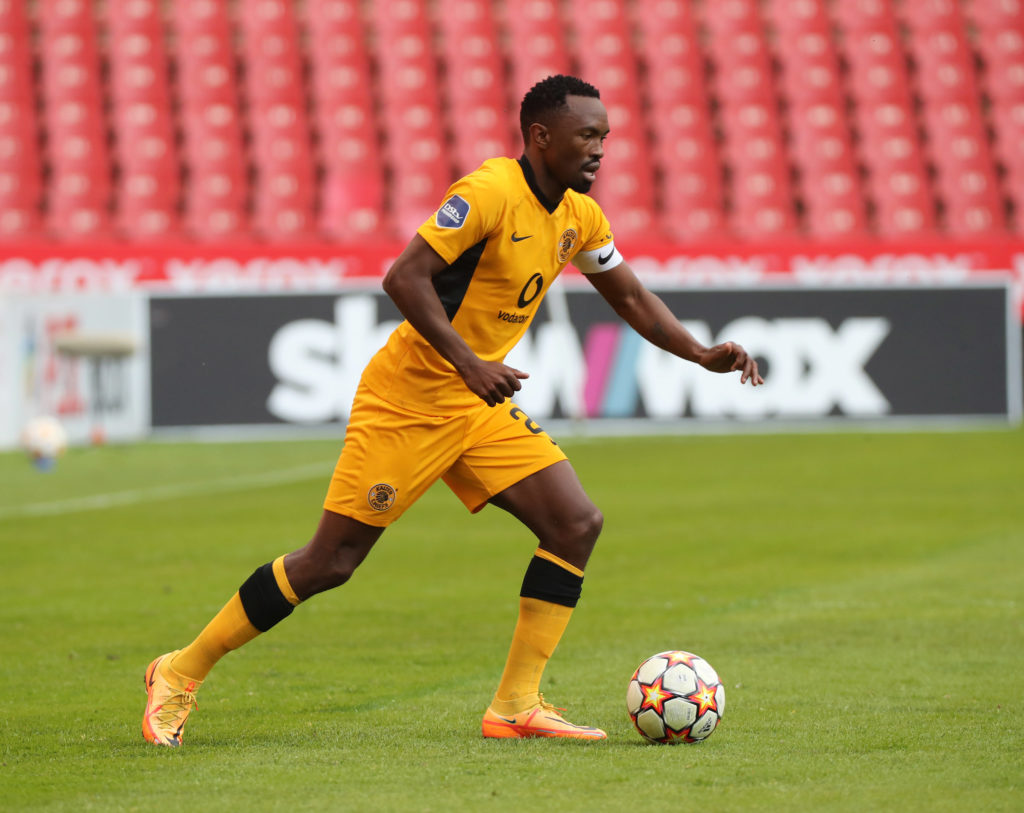Chiefs bid Parker farewell