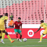 Highlights: Bafana begin Afcon qualification campaign with defeat