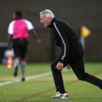 Maritzburg part ways with Ernst Middendorp