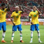 Neyman Brazil SOurce: Champions League Twitter