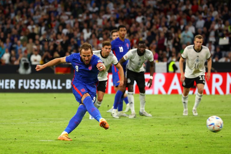 @Uefa Nations League Twitter Page