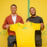 Source: Mamedoli Sundowns