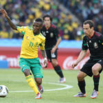 Rewind: The best of Teko Modise against Mexico