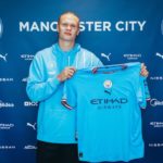 @Manchester City website
