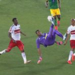 Rewind: Ronaldo, Kane reacts to Masuluke wonder Goal