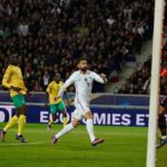 Rewind: Williams' incredible saves against France