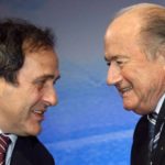 Blatter, Platini acquitted in Fifa trial