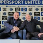 SuperSport announce Hunt's return