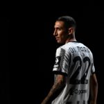 Di Maria completes move to Juventus