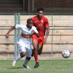 Msani: I know what Mkhalele wants and expects from us