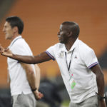 Mkhalele: Mozambique will be out for revenge