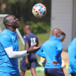 Onyango eyes Caf CL title