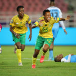 Watch: Banyana edge Botswana to finish top of Group C