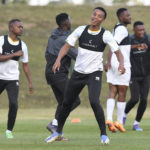 Radiopane: We can emulate last year's Bafana performance