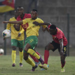 Watch: Bafana to play for the plate after Mozambique defeat