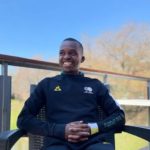 Mashigo: I want to repay Mkhalele's trust by doing well