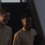 Watch: Lewandowski, Fati predict how many goals they'll score