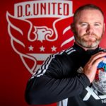 Source: DC United Twitter Wayne Rooney