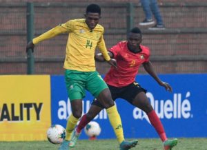 Bafana Bafana