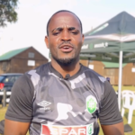 Watch: Mhango on first training session with AmaZulu