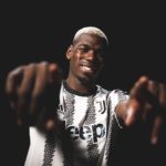 French police open investigation into Pogba claims of extortion