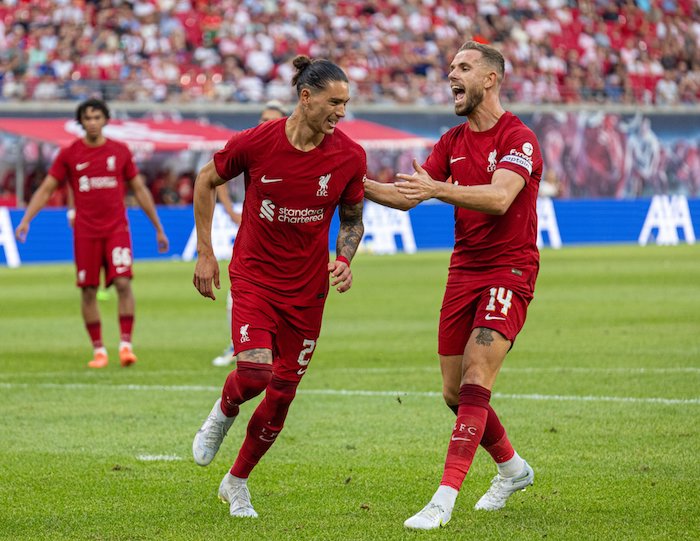 Premier League Top 6 preview: 2022/23