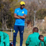 Mokwena provides pre-season update on Sundowns