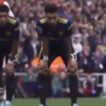 What were Sancho and Telles thinking?