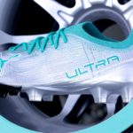 PUMA, Mercedes F1 unleash LTD edition ULTRA football boot