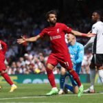 Nunez, Salah save Liverpool from opening-day defeat at Fulham