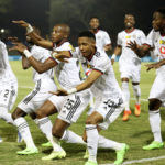 AmaZulu, Pirates secure MTN8 semis spot