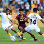 Watch: Chiefs end Stellies' journey in MTN8