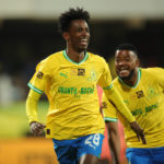 Watch: New signings send Sundowns into MTN8 semis