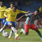 Watch: Sundowns stunned by Galaxy, Pirates held by Stellies