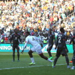 Pirates suffer first defeat, Galaxy defeat SuperSport