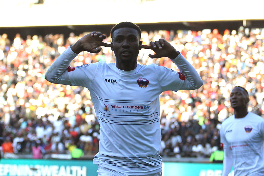 Watch: Chippa Utd v Supersport Utd preview