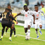 Watch: Hotto nets first goal for Pirates