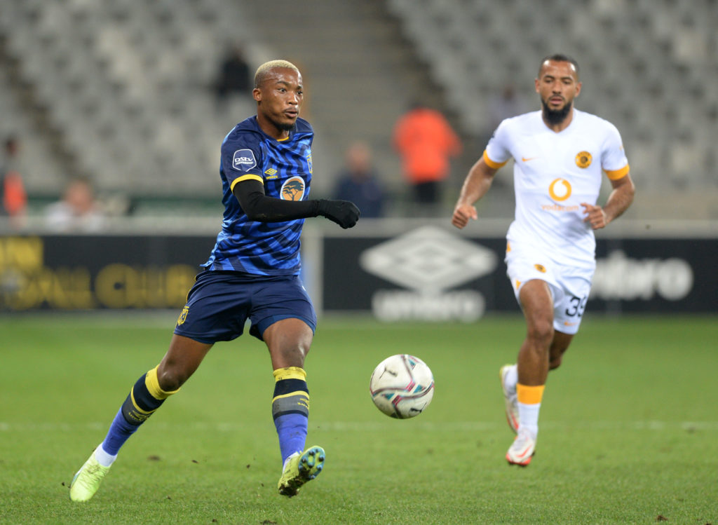 Watch: Cape Town City v Polokwane preview