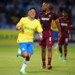 PSL wrap: Sundowns prove too strong for Stellies, Pirates beat Gallants