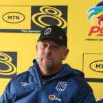 Tinkler: We're not making massive changes for AmaZulu tie