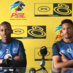 Watch: Mkhize, Lekay chat about upcoming MTN8 tie
