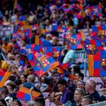 Barcelona push back Camp Nou return to mid-February