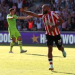 Watch: Brentford embarrass Man Utd