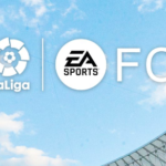 La Liga EA games